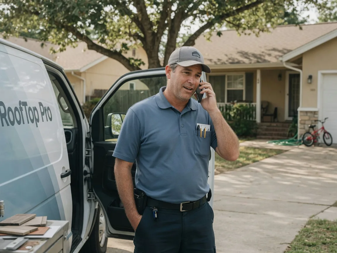 Roof Repair Orange Park, FL FAQs